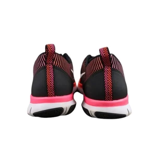 Nike Shoes Mens 14 Athletic Trainers Free TR Versatility Sport Flywire Colorful main image 7